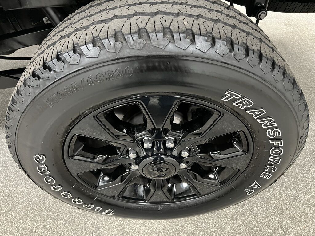 2024 Ram 2500 Limited Highlands Ranch CO