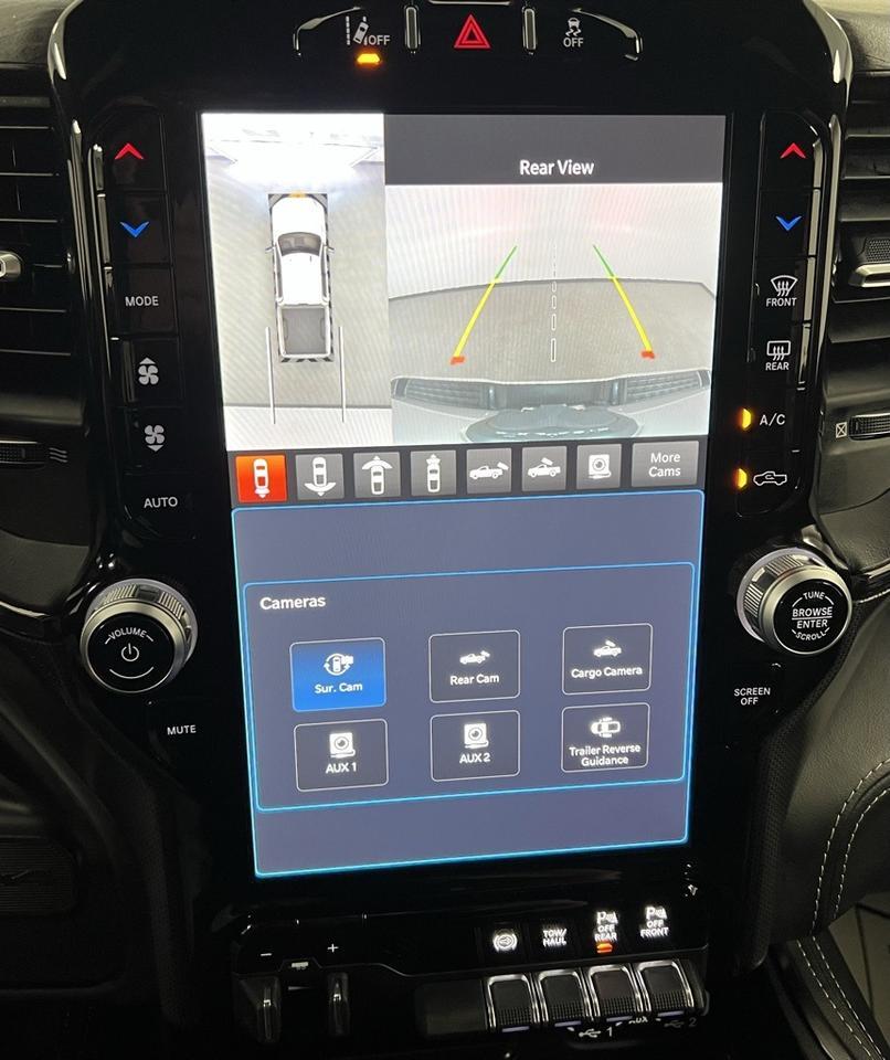 2024 Ram 2500 Limited Highlands Ranch CO