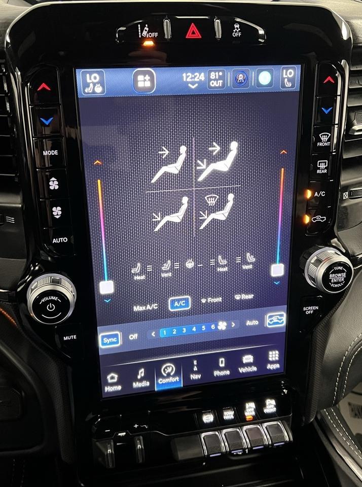 2024 Ram 2500 Limited Loveland CO