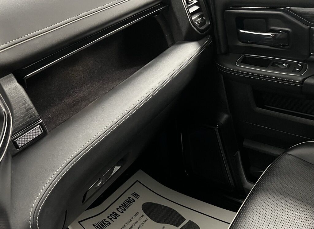 2024 Ram 2500 Limited Loveland CO