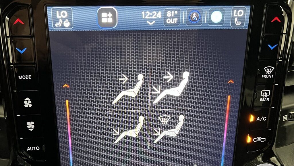 2024 Ram 2500 Limited Loveland CO