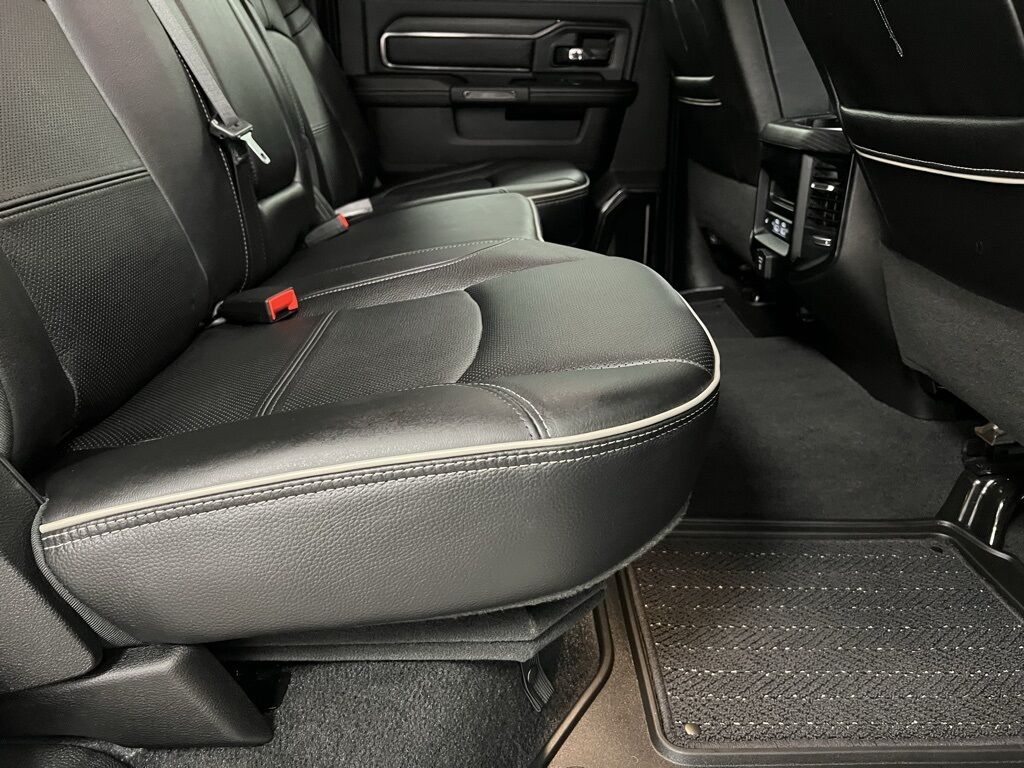 2024 Ram 2500 Limited Loveland CO