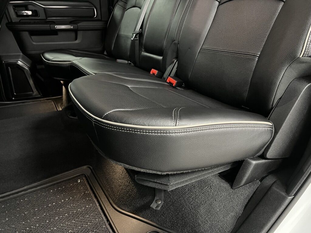 2024 Ram 2500 Limited Loveland CO