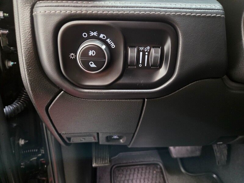 2024 Ram 2500 Limited Mega Night Edition 4WD 12in Screen GPS Gooseneck FREE WARRANTY Arlington TX