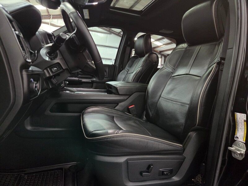 2024 Ram 2500 Limited Mega Night Edition 4WD 12in Screen GPS Gooseneck FREE WARRANTY Arlington TX