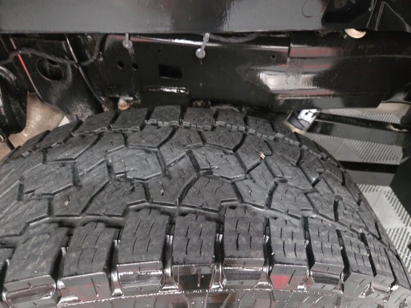 2024 Ram 2500 Limited Mega Night Edition 4WD 12in Screen GPS Gooseneck FREE WARRANTY Arlington TX