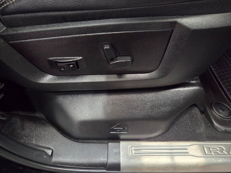 2024 Ram 2500 Limited Mega Night Edition 4WD 12in Screen GPS Gooseneck FREE WARRANTY Arlington TX
