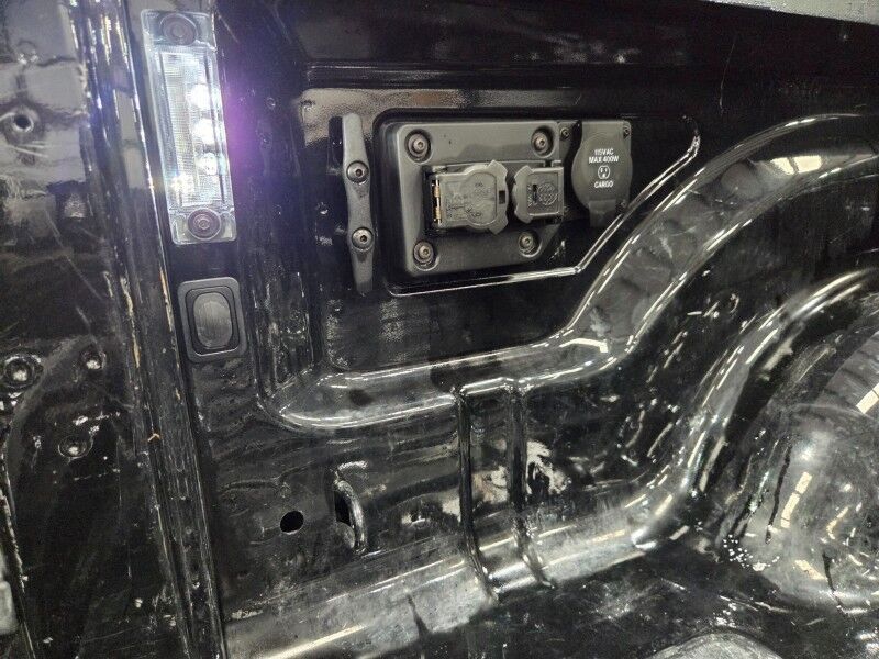 2024 Ram 2500 Limited Mega Night Edition 4WD 12in Screen GPS Gooseneck FREE WARRANTY Arlington TX