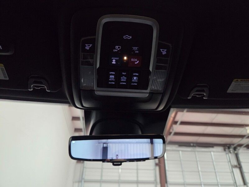 2024 Ram 2500 Limited Mega Night Edition 4WD 12in Screen GPS Gooseneck FREE WARRANTY Arlington TX