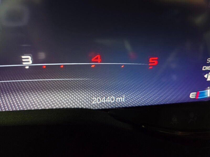 2024 Ram 2500 Limited Mega Night Edition 4WD 12in Screen GPS Gooseneck FREE WARRANTY Arlington TX