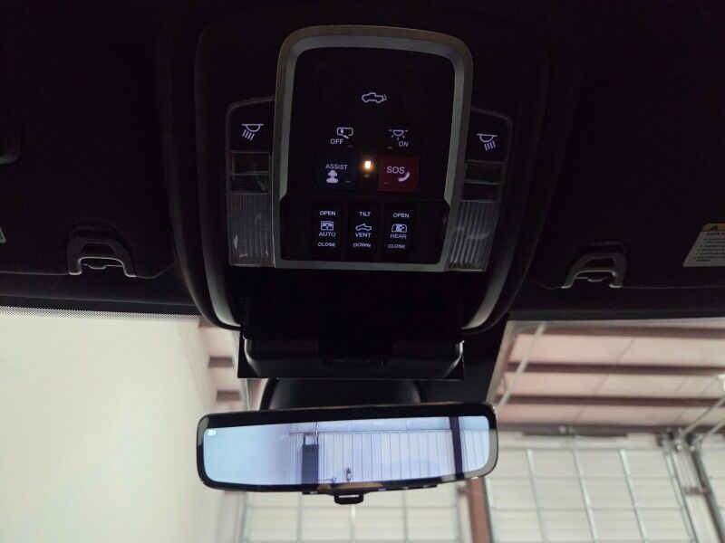 2024 Ram 2500 Limited Mega Night Edition 4WD 12in Screen GPS Gooseneck FREE WARRANTY Arlington TX