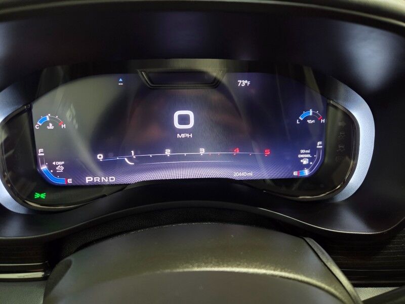 2024 Ram 2500 Limited Mega Night Edition 4WD 12in Screen GPS Gooseneck FREE WARRANTY Arlington TX