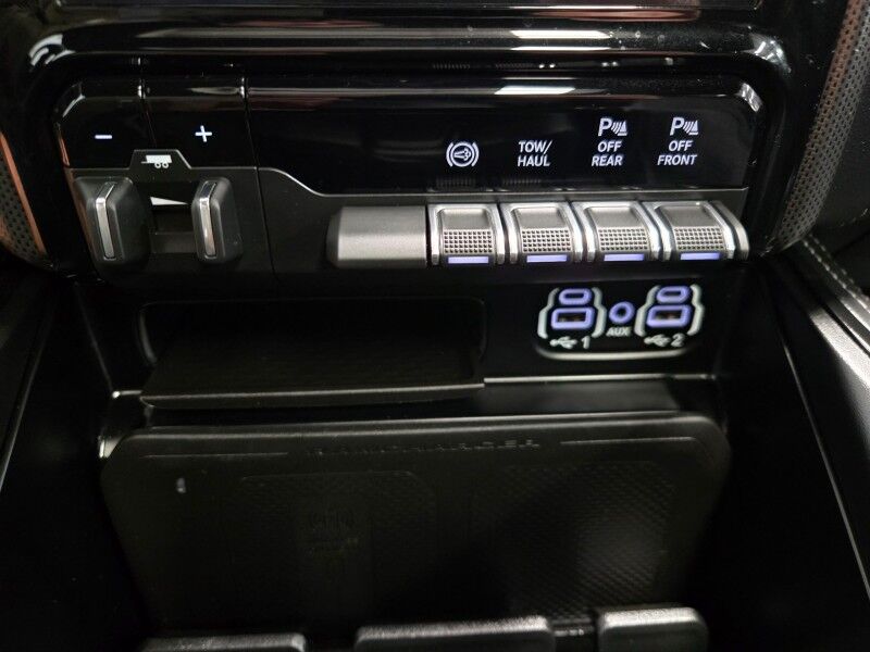 2024 Ram 2500 Limited Mega Night Edition 4WD 12in Screen GPS Gooseneck FREE WARRANTY Arlington TX
