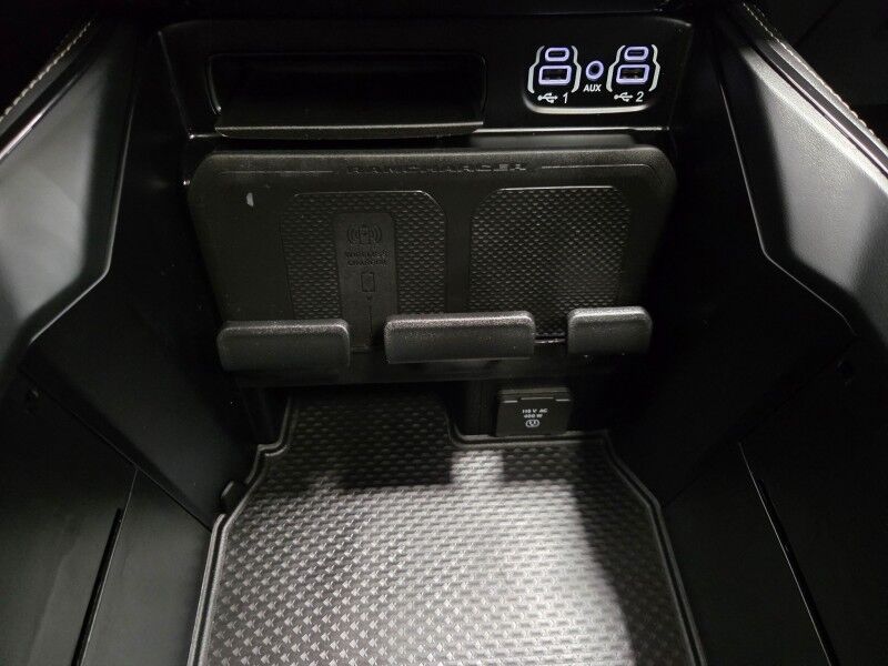 2024 Ram 2500 Limited Mega Night Edition 4WD 12in Screen GPS Gooseneck FREE WARRANTY Arlington TX