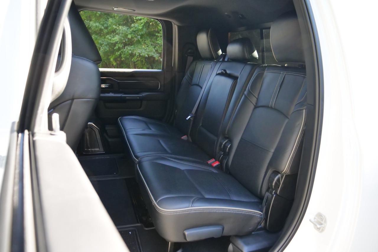 2024 Ram 2500 Limited / Night Edition / MEGA Cab / Turbo Diesel! Lincolnton NC