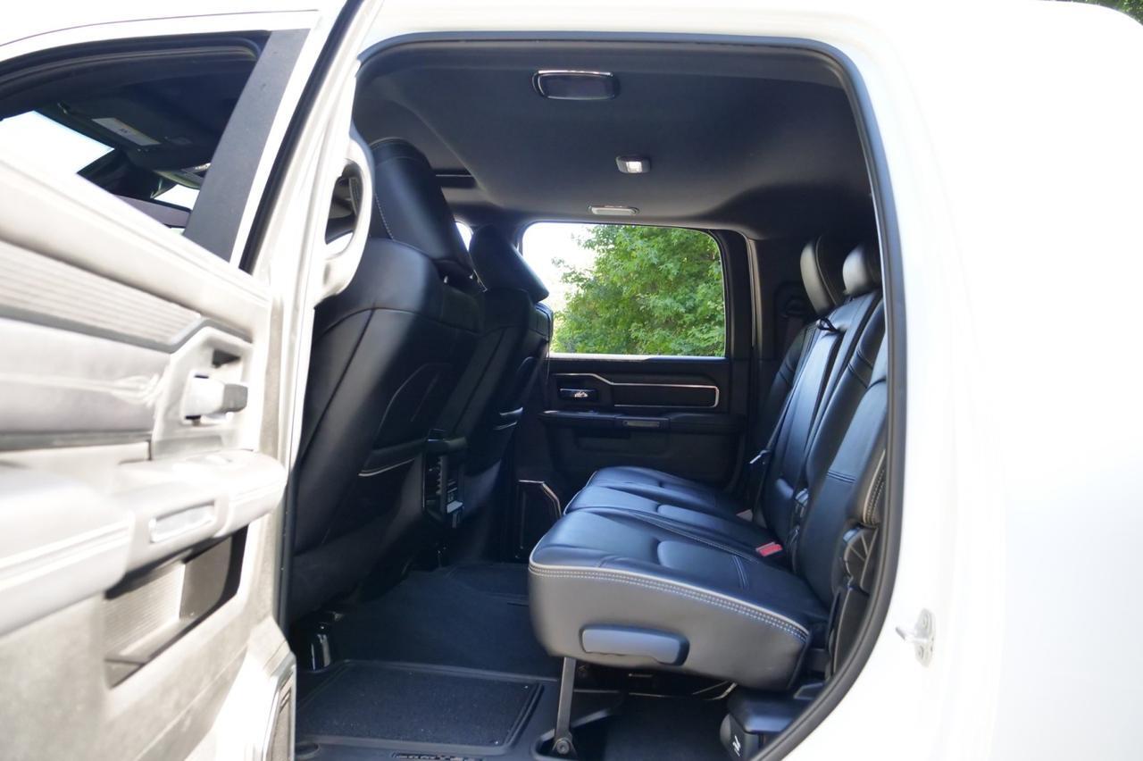 2024 Ram 2500 Limited / Night Edition / MEGA Cab / Turbo Diesel! Lincolnton NC