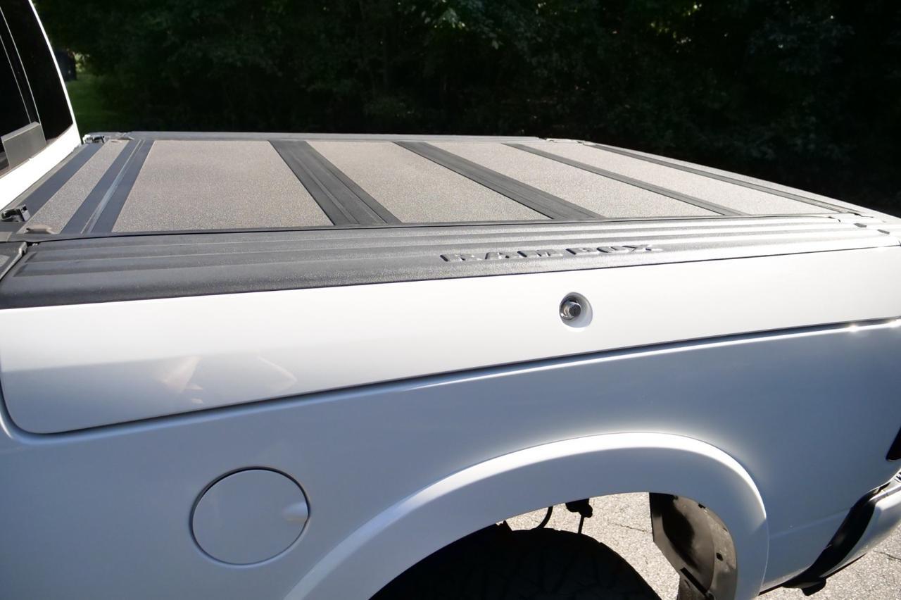 2024 Ram 2500 Limited / Night Edition / MEGA Cab / Turbo Diesel! Lincolnton NC