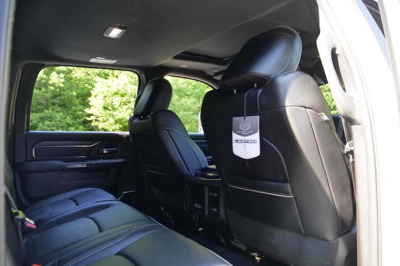 2024 Ram 2500 Limited / Night Edition / MEGA Cab / Turbo Diesel! Lincolnton NC