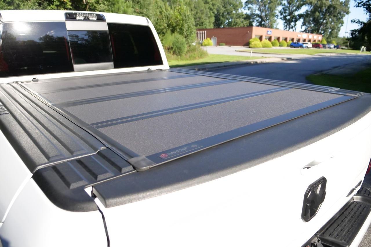 2024 Ram 2500 Limited / Night Edition / MEGA Cab / Turbo Diesel! Lincolnton NC