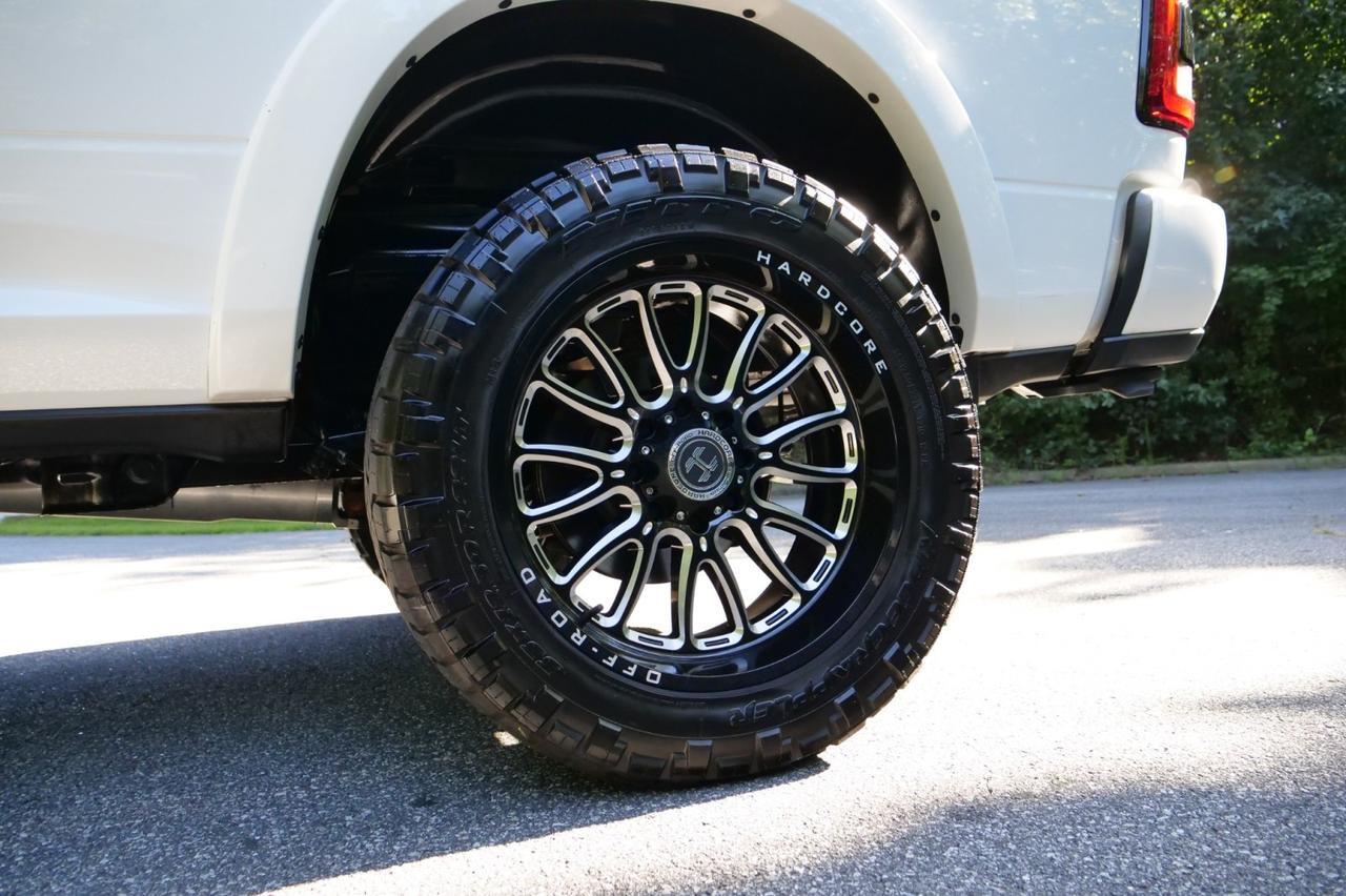 2024 Ram 2500 Limited / Night Edition / MEGA Cab / Turbo Diesel! Lincolnton NC