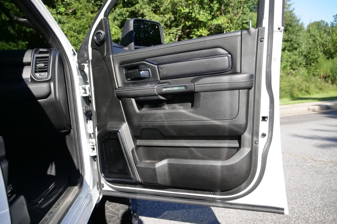 2024 Ram 2500 Limited / Night Edition / MEGA Cab / Turbo Diesel! Lincolnton NC
