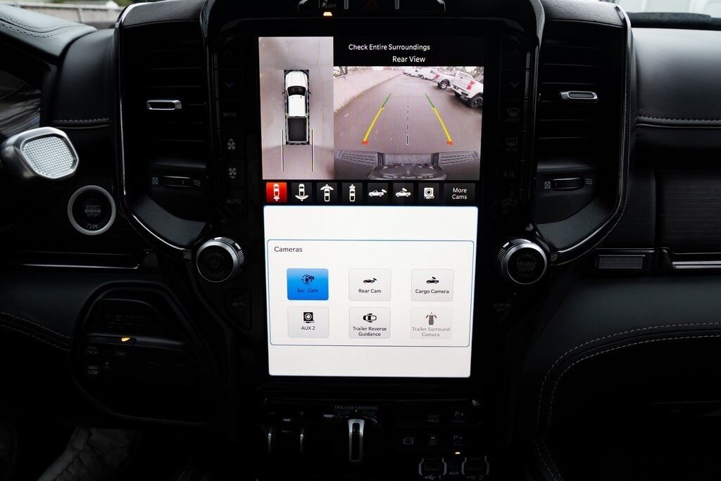 2024 Ram 2500 Limited Milwaukie OR