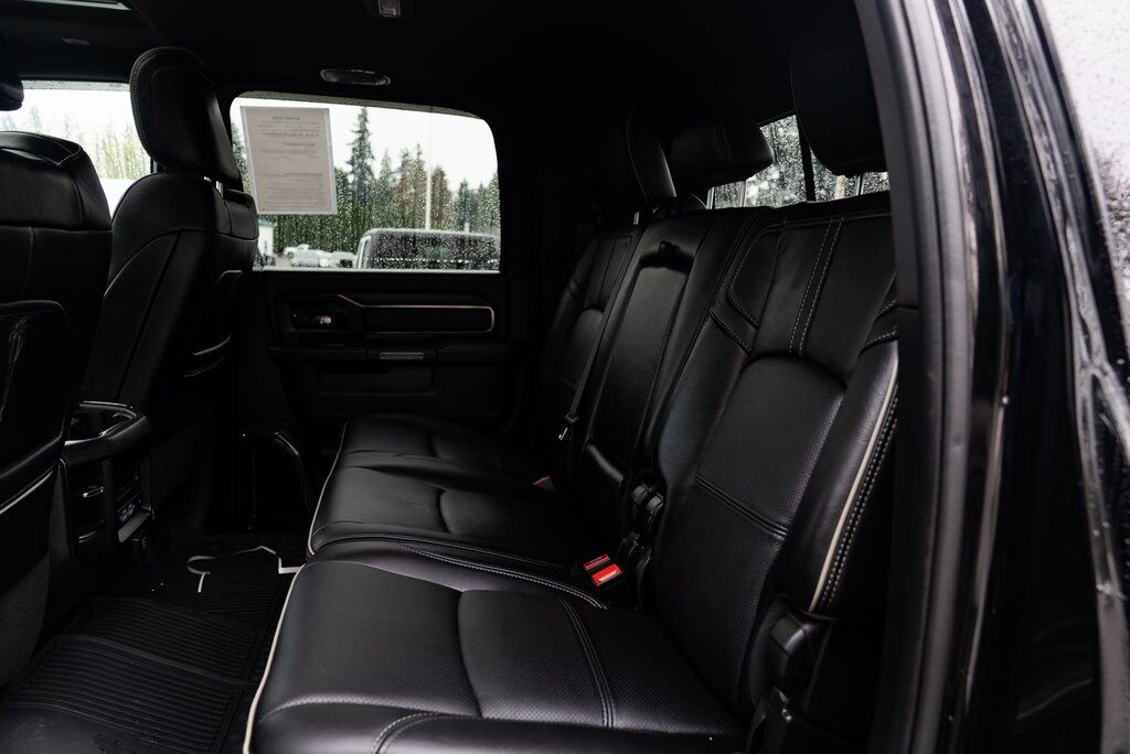 2024 Ram 2500 Limited Milwaukie OR