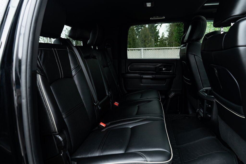 2024 Ram 2500 Limited Milwaukie OR