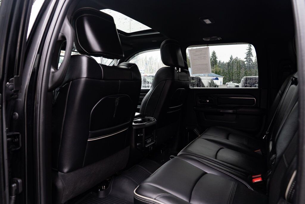 2024 Ram 2500 Limited Milwaukie OR