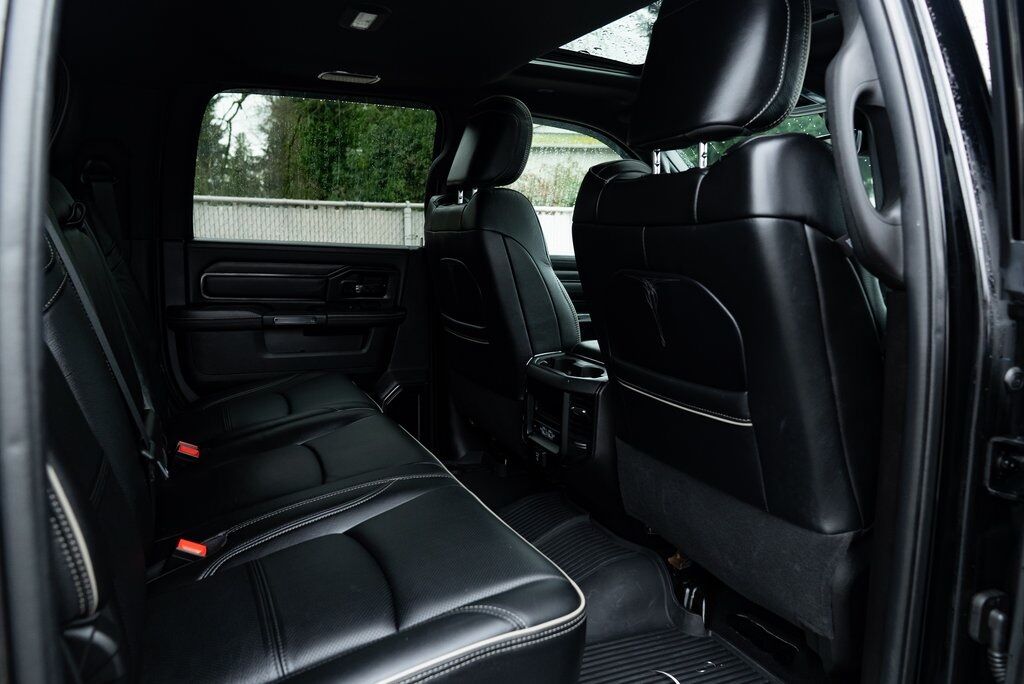 2024 Ram 2500 Limited Milwaukie OR