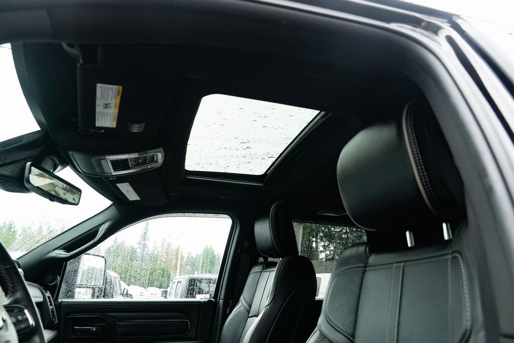 2024 Ram 2500 Limited Milwaukie OR