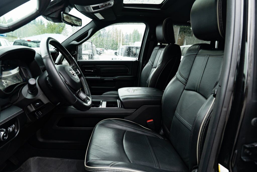 2024 Ram 2500 Limited Milwaukie OR