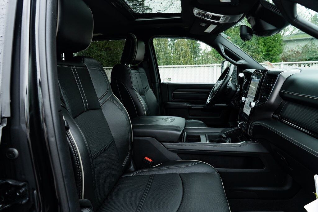 2024 Ram 2500 Limited Milwaukie OR