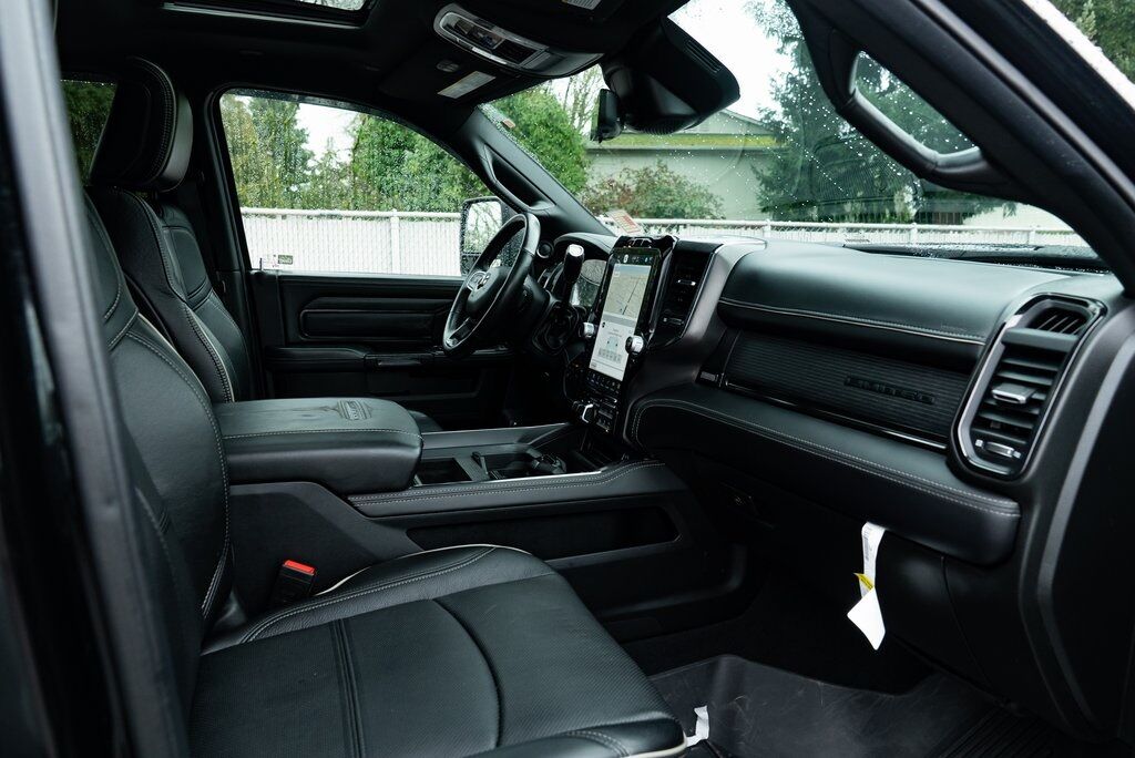 2024 Ram 2500 Limited Milwaukie OR