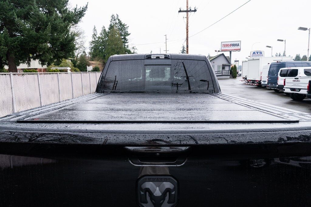 2024 Ram 2500 Limited Milwaukie OR