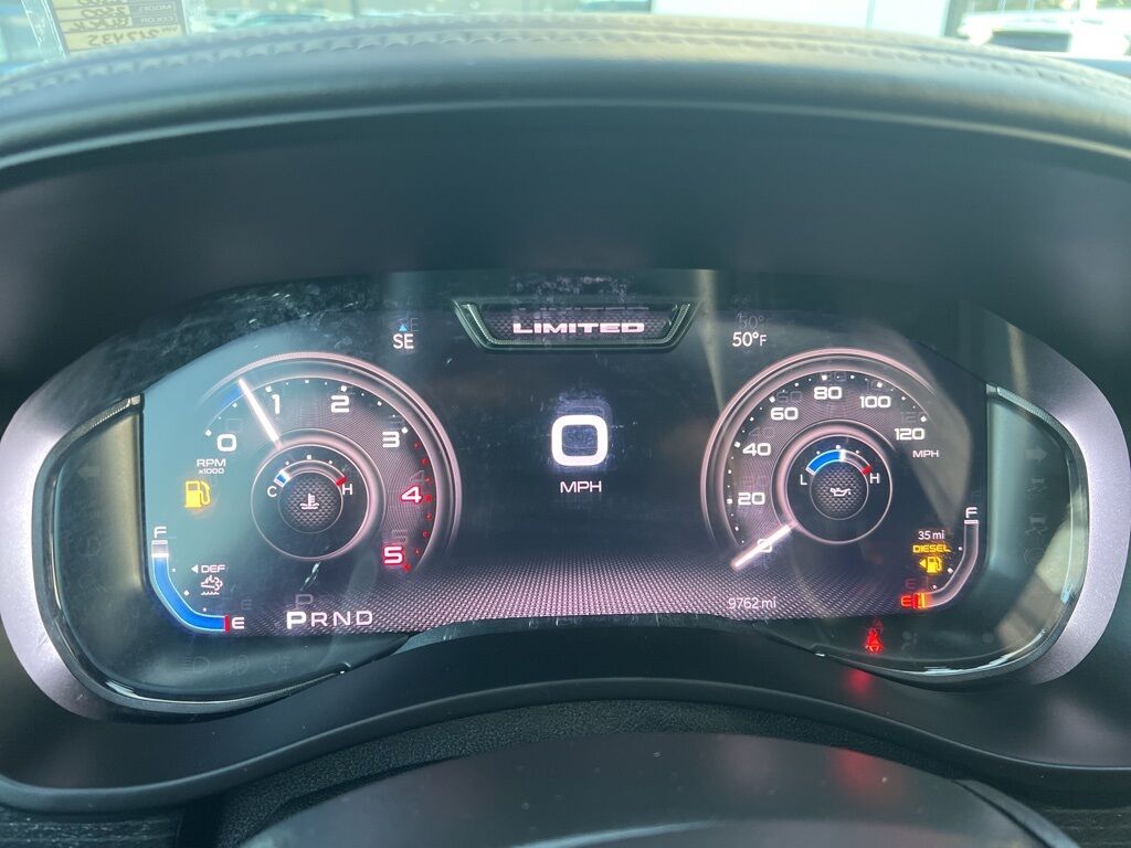 2024 Ram 2500 Limited Milwaukie OR