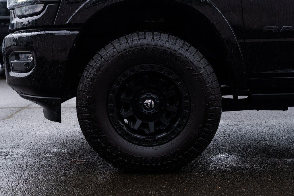 2024 Ram 2500 Limited Milwaukie OR