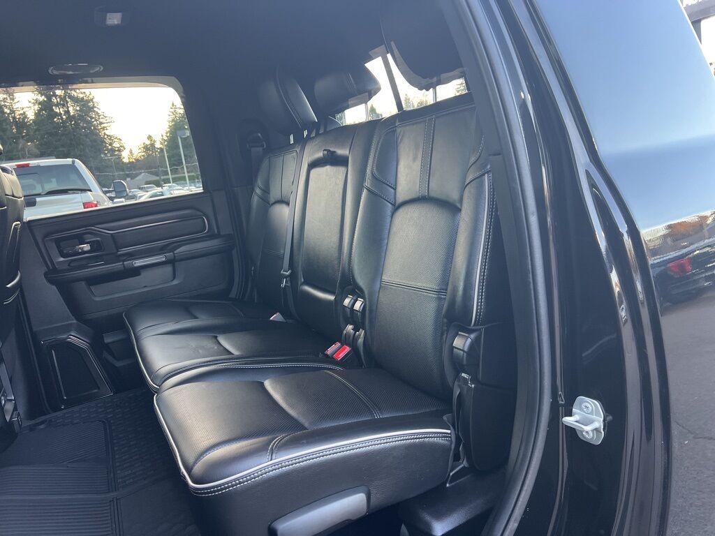 2024 Ram 2500 Limited Milwaukie OR