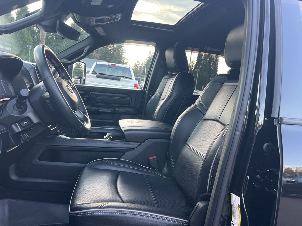 2024 Ram 2500 Limited Milwaukie OR