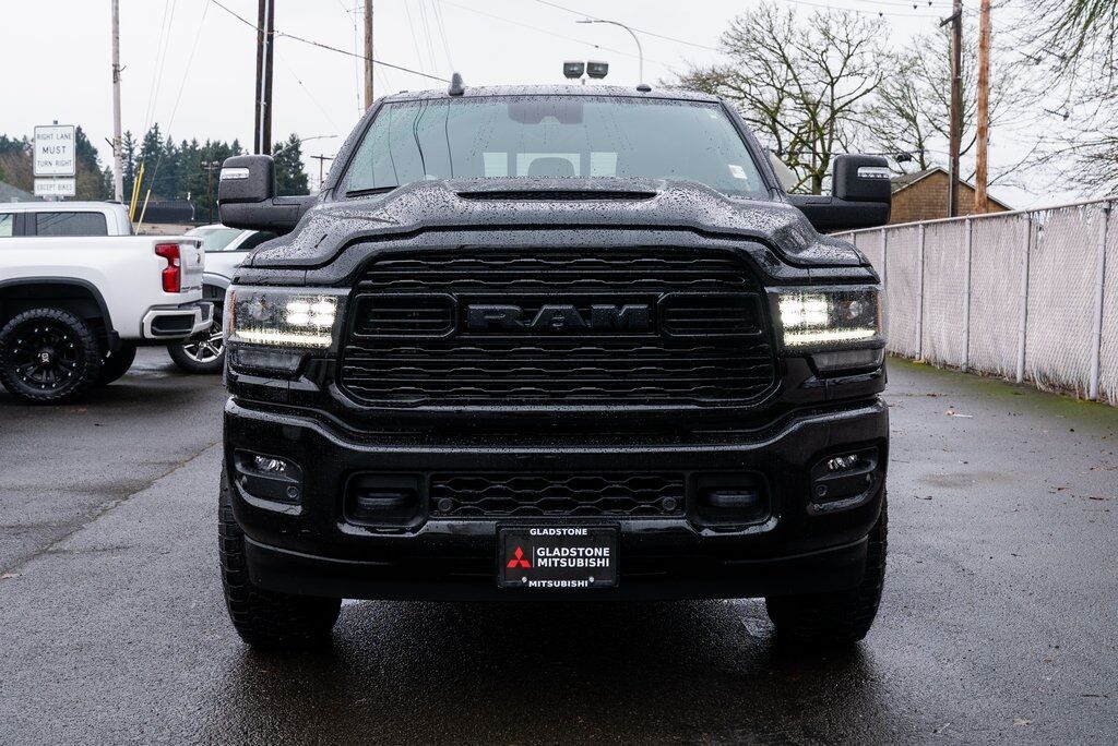 2024 Ram 2500 Limited Milwaukie OR