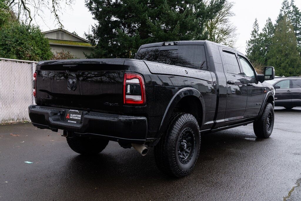 2024 Ram 2500 Limited Milwaukie OR