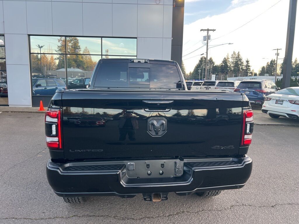 2024 Ram 2500 Limited Milwaukie OR