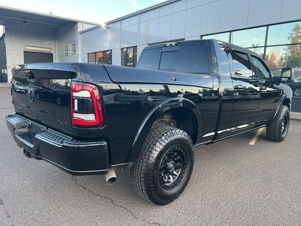 2024 Ram 2500 Limited Milwaukie OR