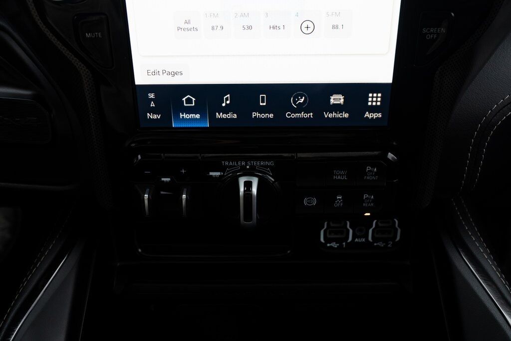 2024 Ram 2500 Limited Milwaukie OR