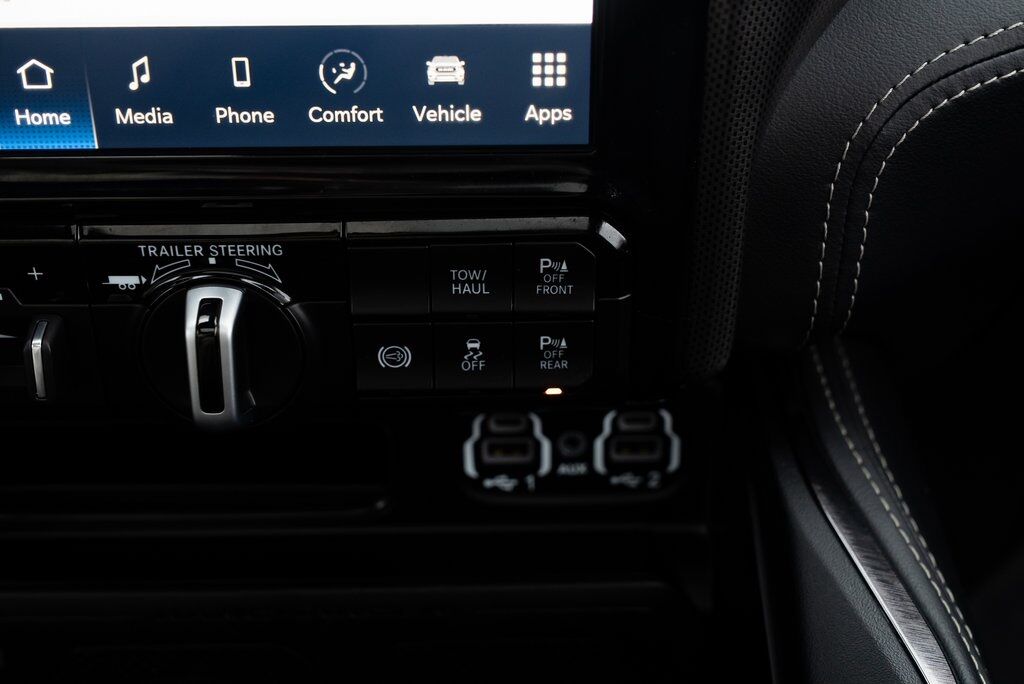 2024 Ram 2500 Limited Milwaukie OR