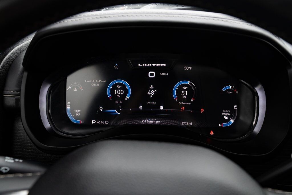 2024 Ram 2500 Limited Milwaukie OR