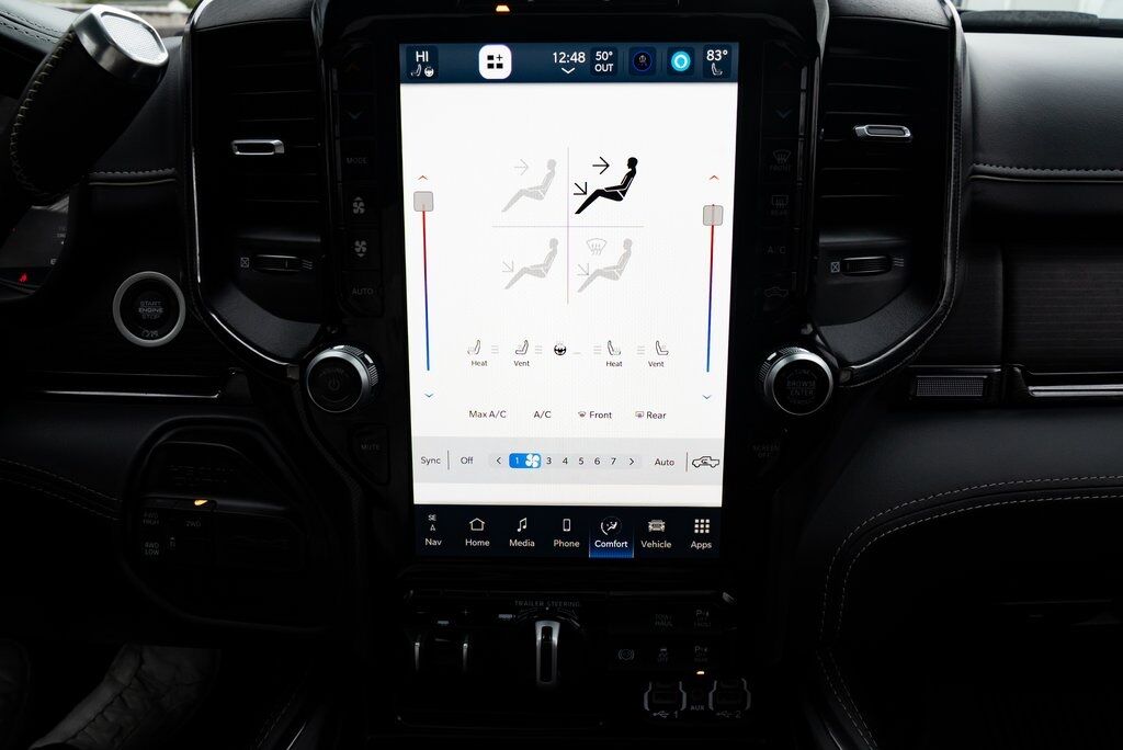 2024 Ram 2500 Limited Milwaukie OR