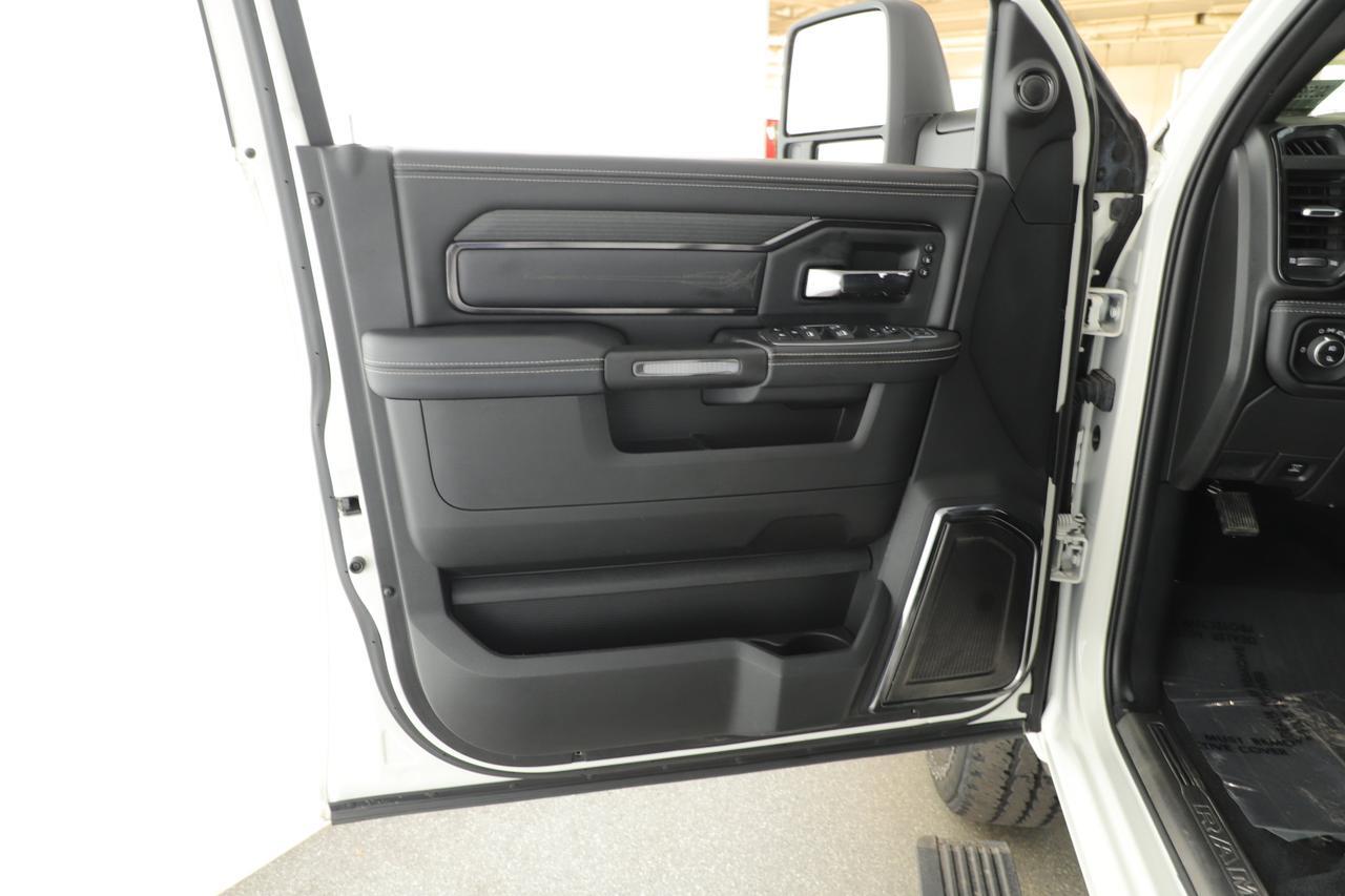 2024 Ram 2500 Limited New Braunfels TX
