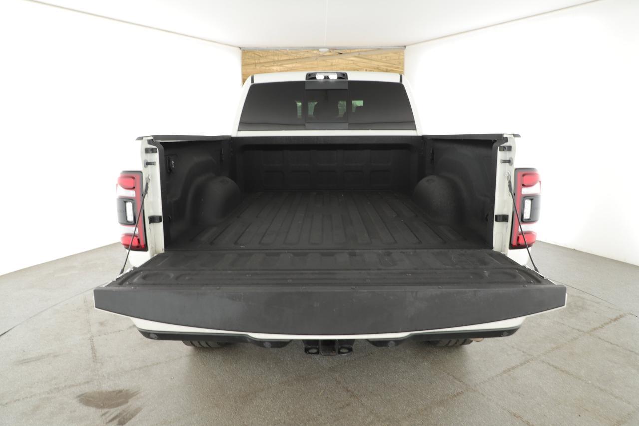 2024 Ram 2500 Limited New Braunfels TX