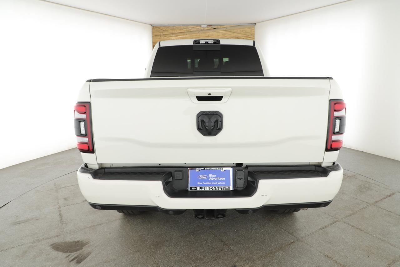 2024 Ram 2500 Limited New Braunfels TX